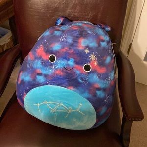 Piaxa Squishmallow